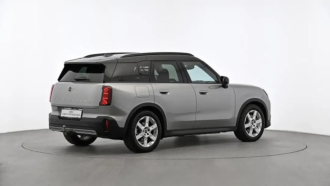 MINI Countryman SE All4 - Thumbnail 6