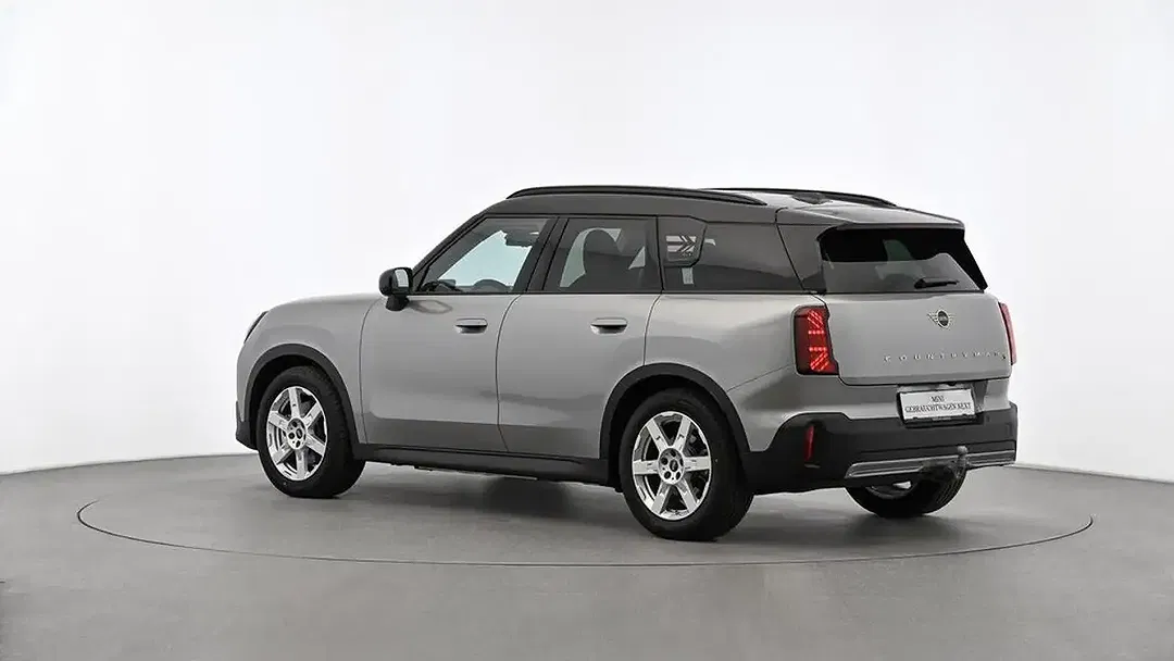MINI Countryman SE All4 - Thumbnail 7