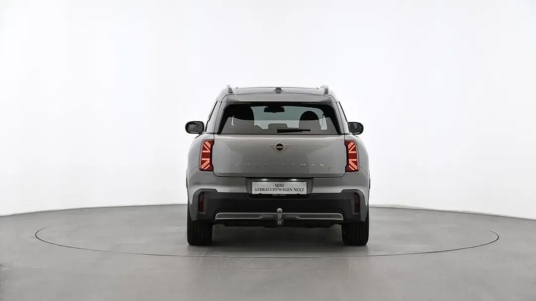 MINI Countryman SE All4 - Thumbnail 8