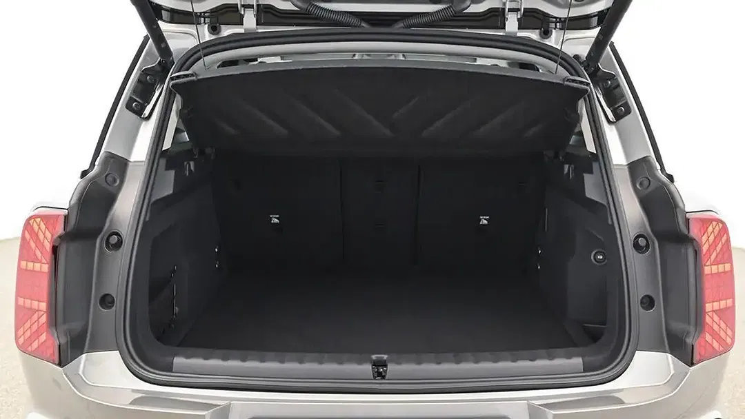 MINI Countryman SE All4 - Thumbnail 9