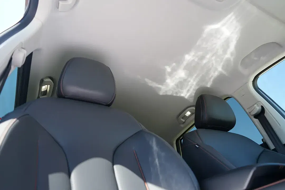 MG HS 1.5 T-GDI AUT Luxury - Thumbnail 9