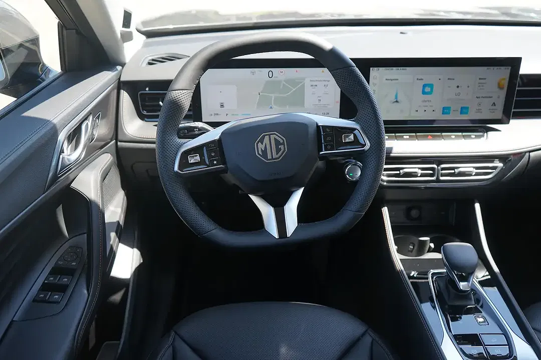 MG HS 1.5 T-GDI AUT Luxury - foto 14