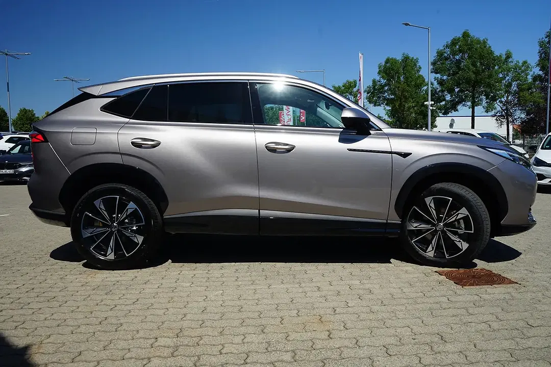 MG HS 1.5 T-GDI AUT Luxury - foto 2