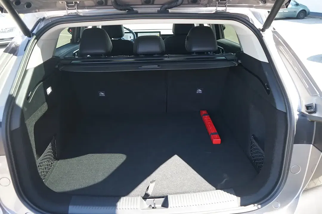 MG HS 1.5 T-GDI AUT Luxury - Thumbnail 7