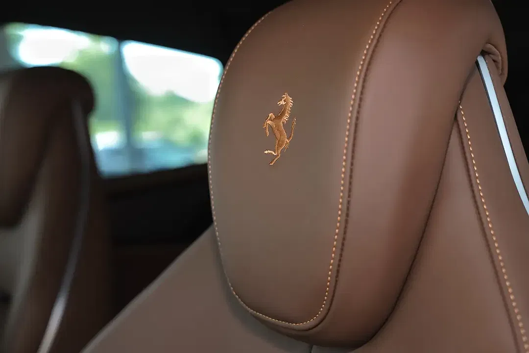 Ferrari Purosangue - Thumbnail 9