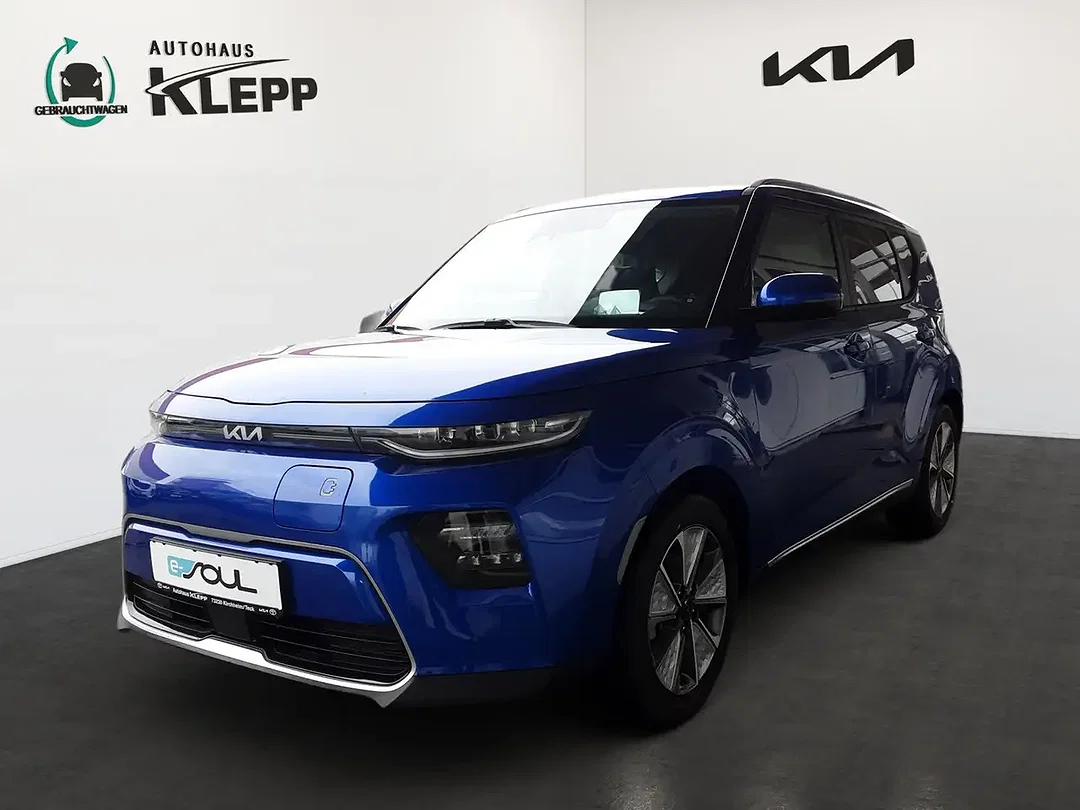 Kia Soul - Afbeelding 1