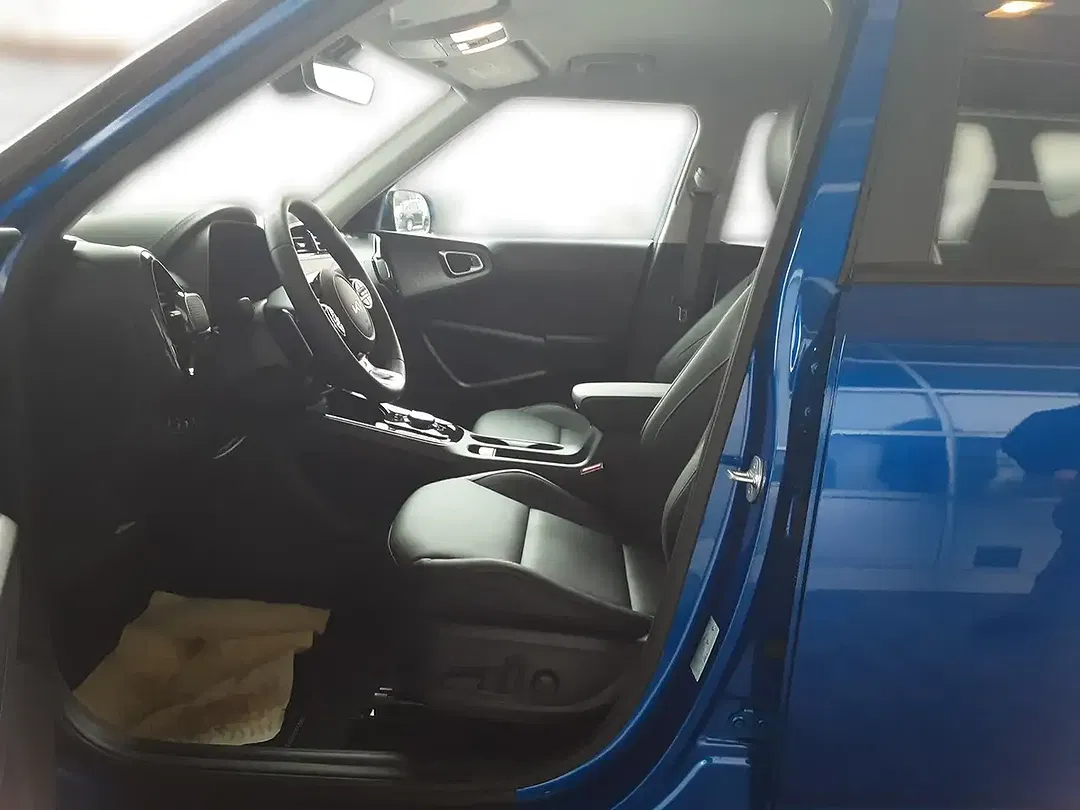 Kia Soul - Thumbnail 10