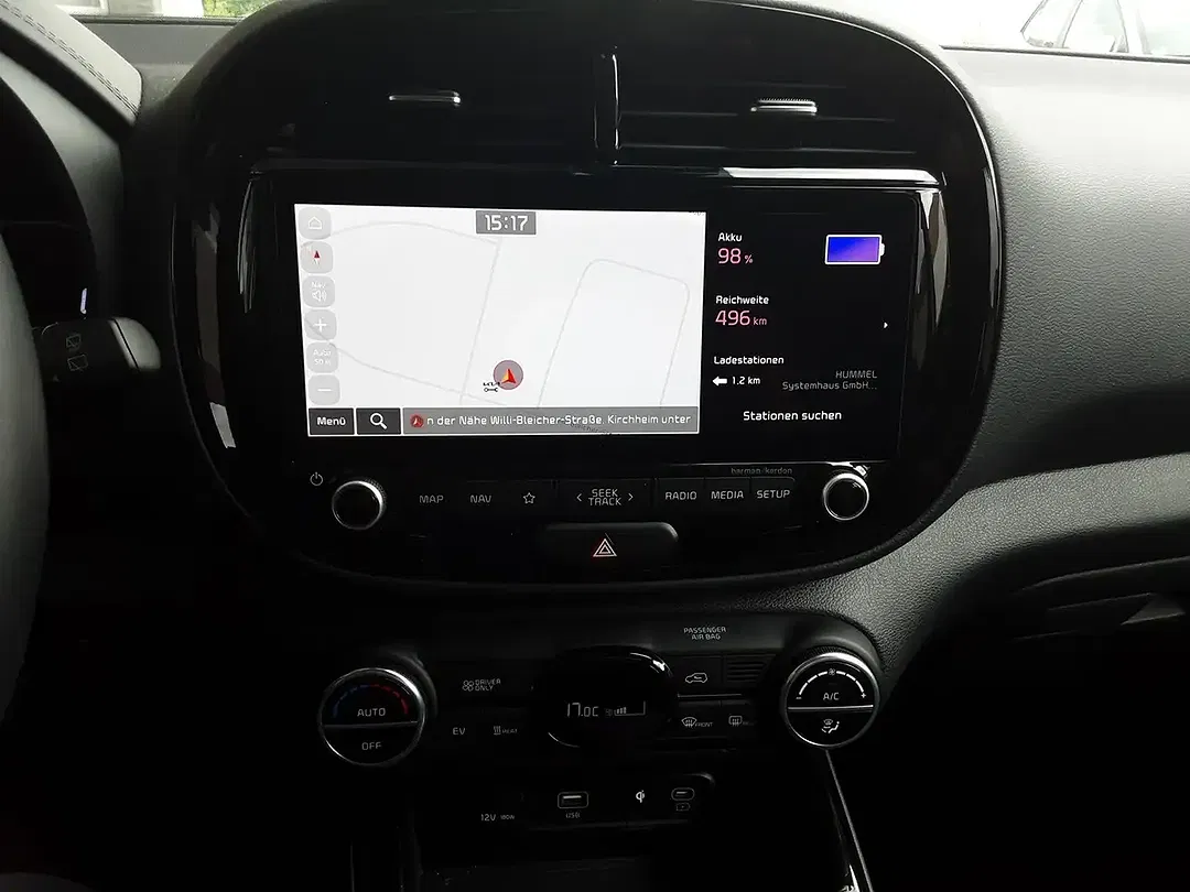 Kia Soul - Thumbnail 11