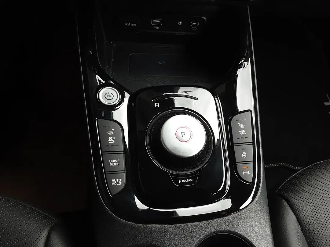 Kia Soul - Thumbnail 12