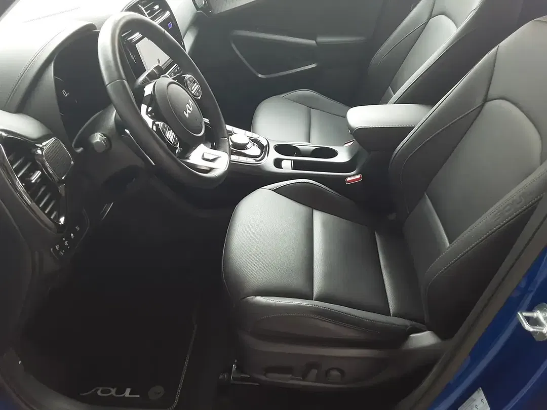 Kia Soul - Thumbnail 13