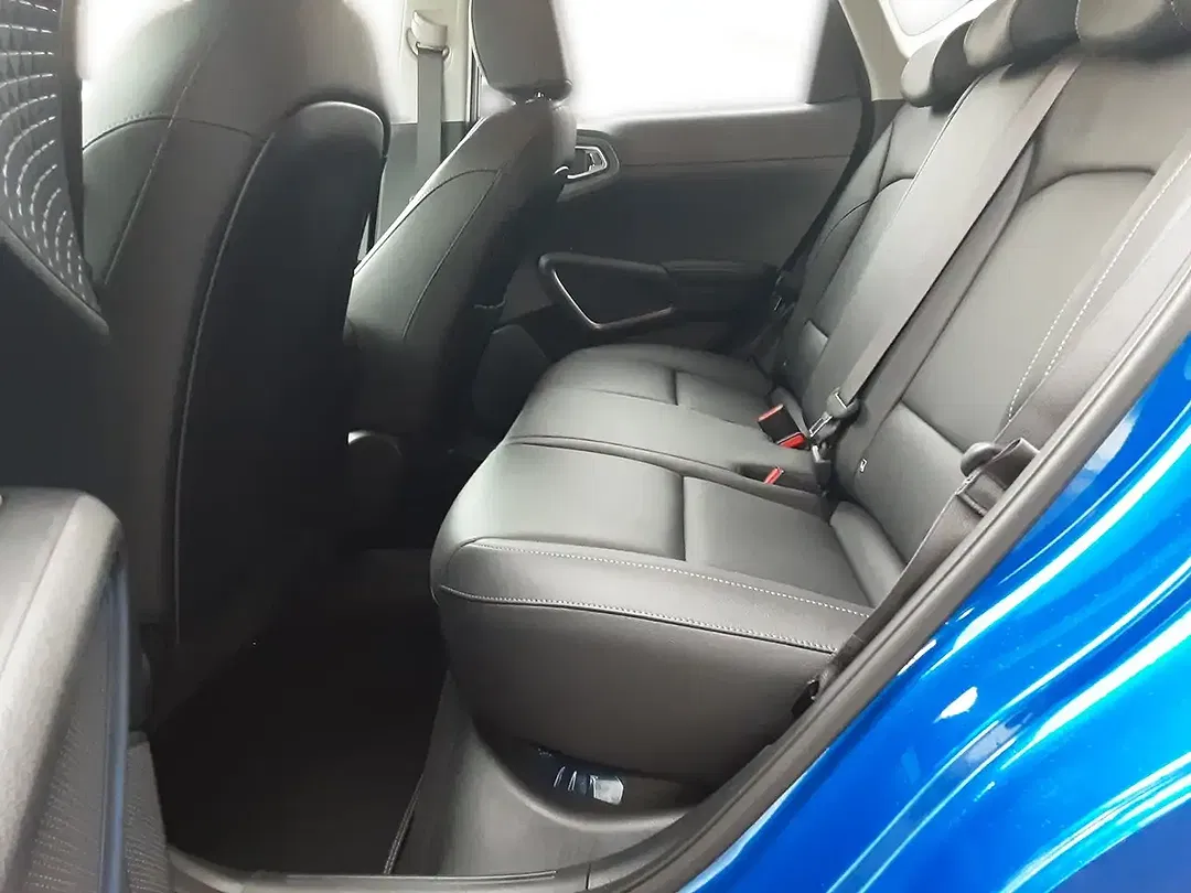 Kia Soul - Thumbnail 14