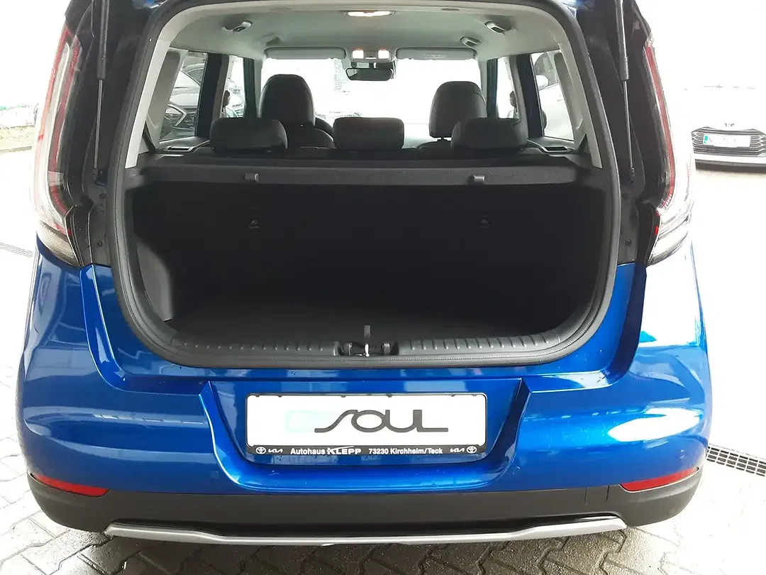 Kia Soul - foto 15