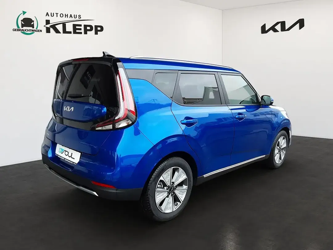 Kia Soul - Thumbnail 3