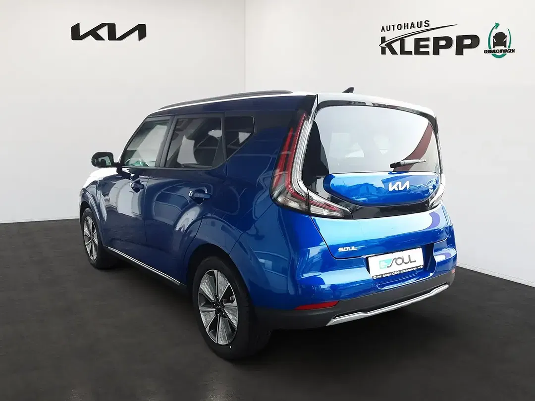 Kia Soul - Thumbnail 4