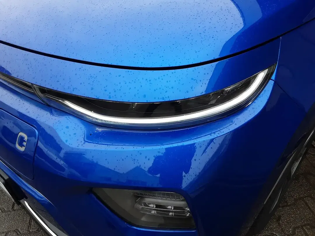 Kia Soul - Thumbnail 5