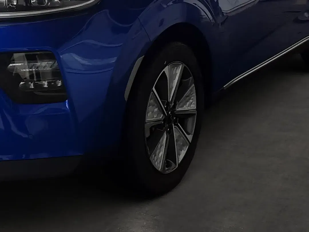 Kia Soul - Thumbnail 6