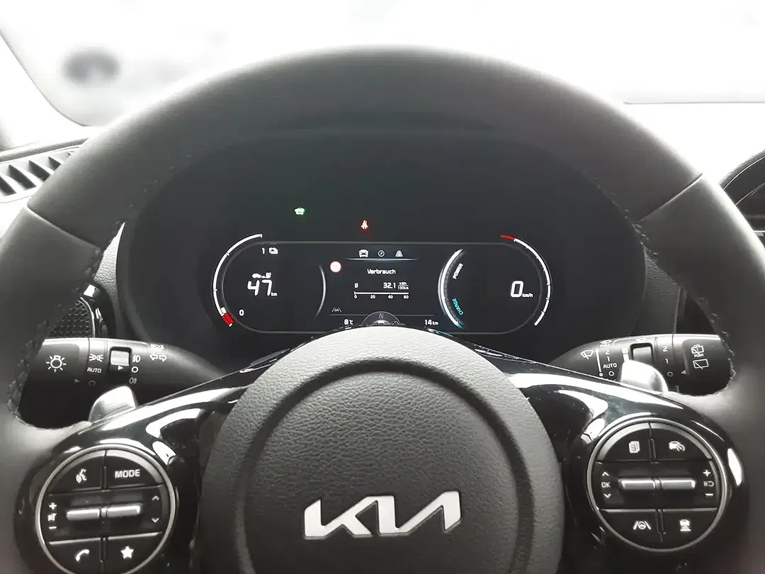 Kia Soul - Thumbnail 7
