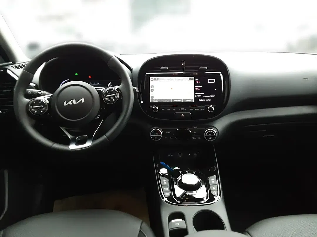 Kia Soul - Thumbnail 8