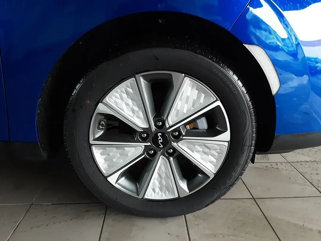Kia Soul - Thumbnail 9
