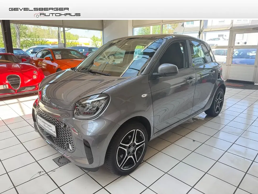 smart forFour - foto 1