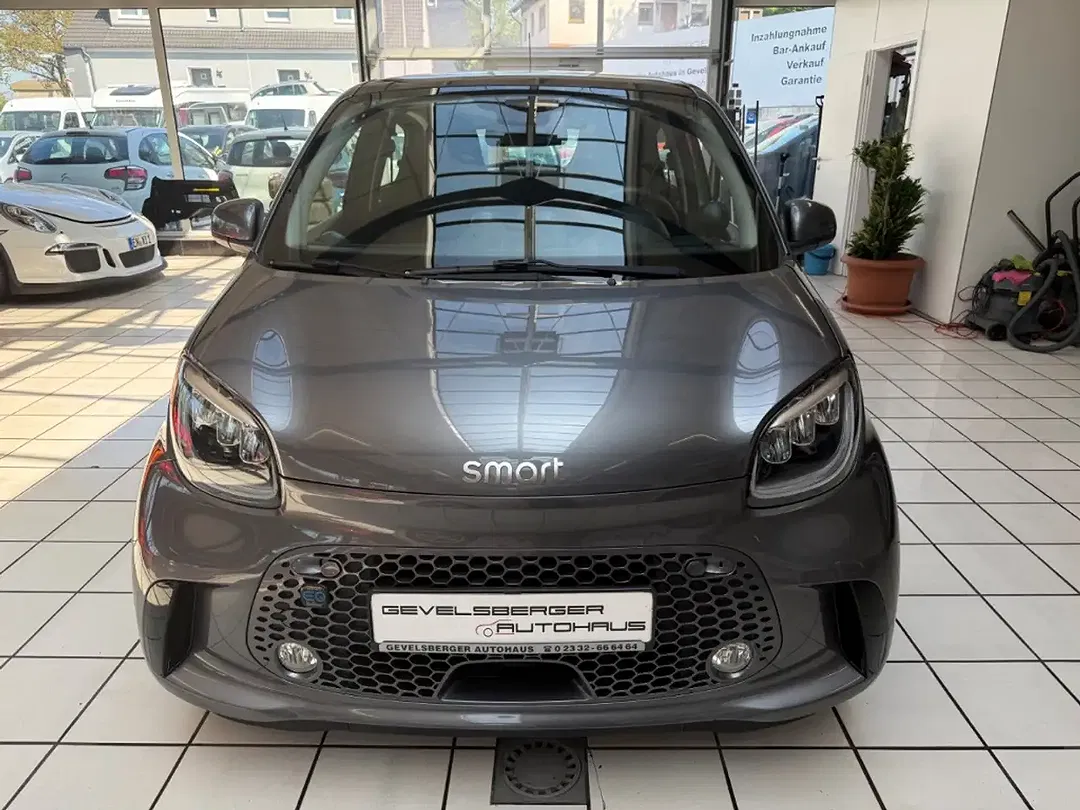 smart forFour - foto 2