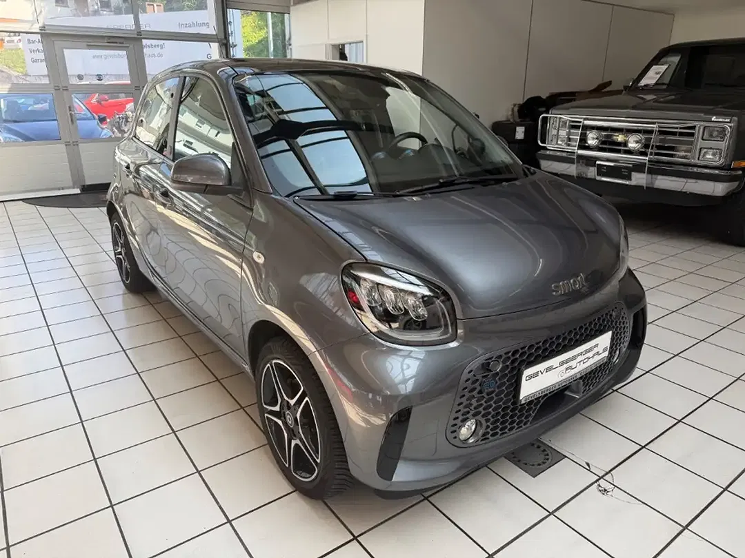 smart forFour - Thumbnail 3
