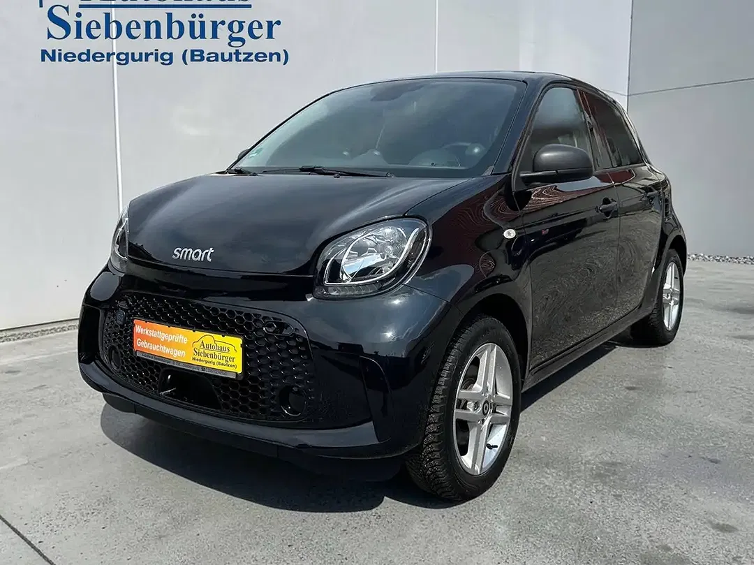 smart forFour - foto 1