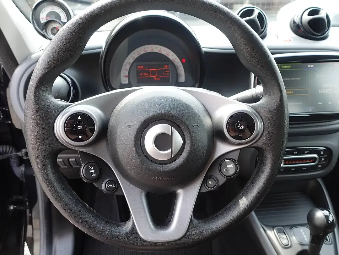 smart forFour - Thumbnail 11