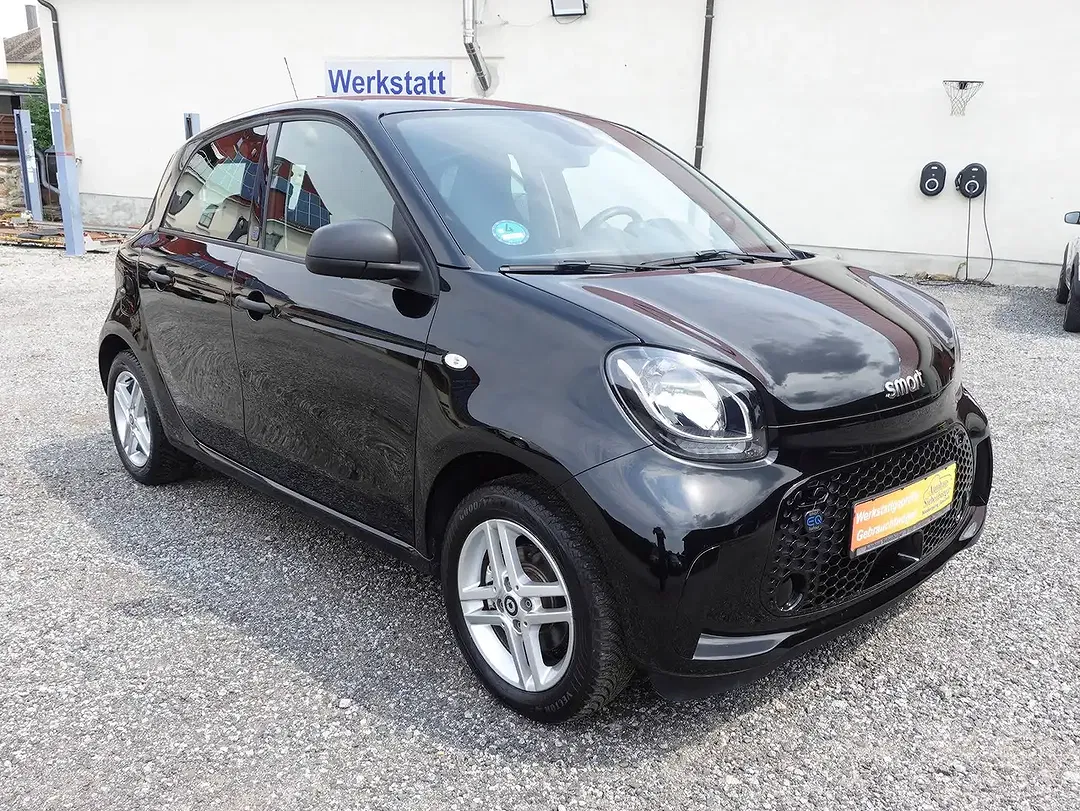 smart forFour - Thumbnail 4