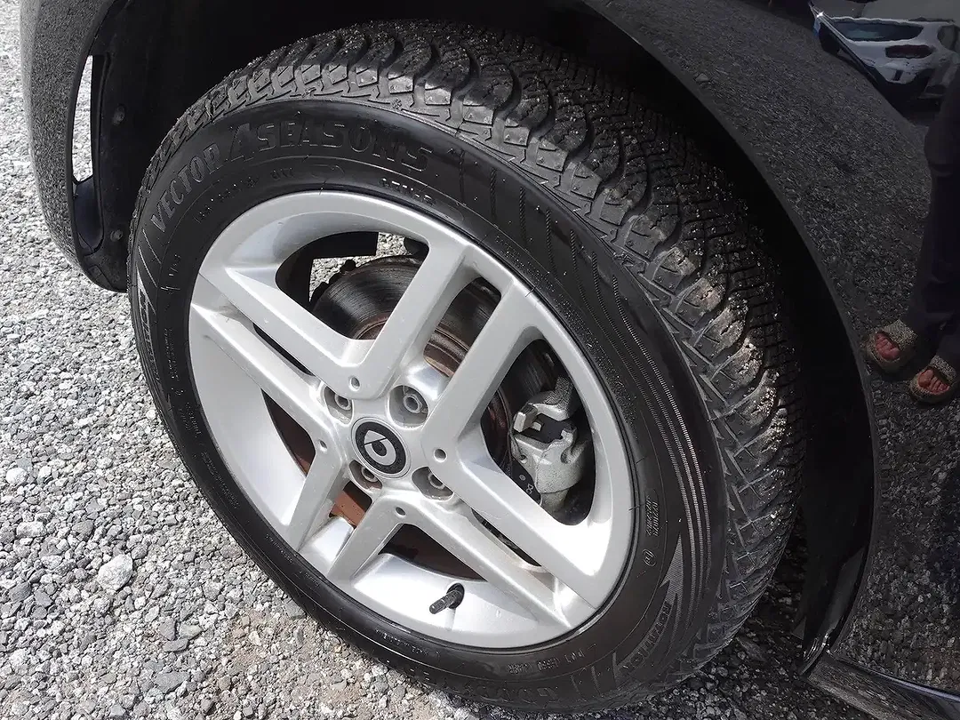 smart forFour - Thumbnail 8
