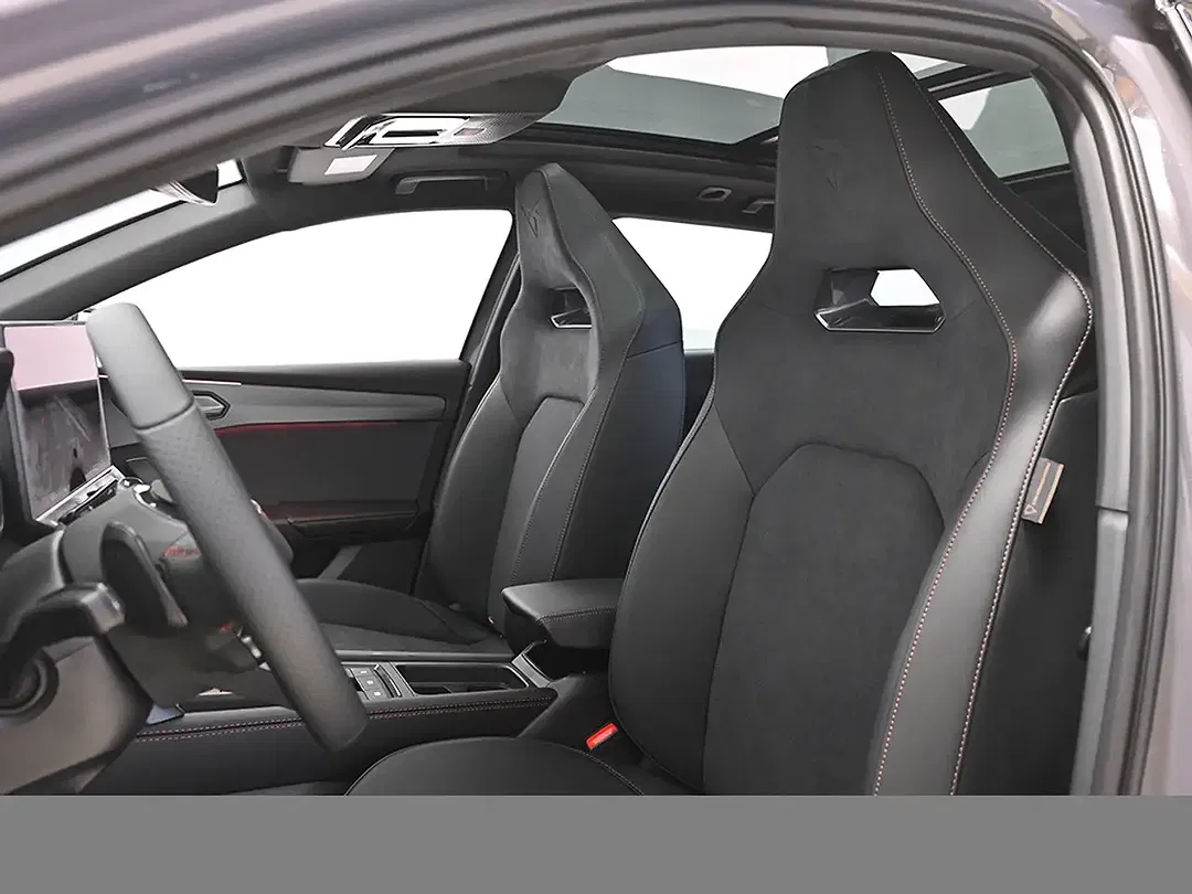 CUPRA Leon PHEV VZ Sportstourer Edition - Thumbnail 10