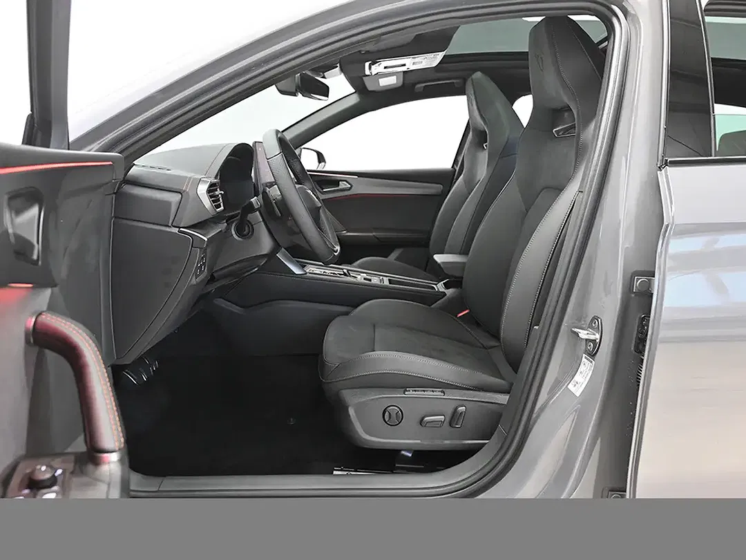 CUPRA Leon PHEV VZ Sportstourer Edition - Thumbnail 11