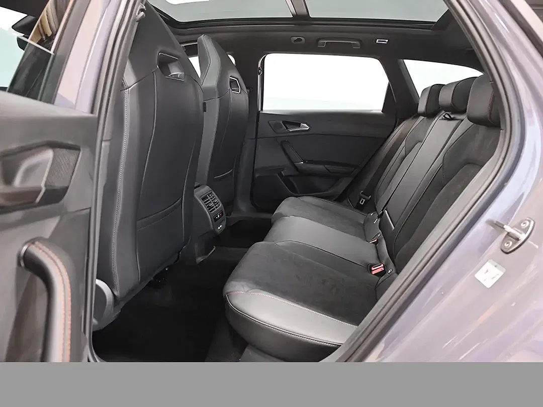 CUPRA Leon PHEV VZ Sportstourer Edition - Thumbnail 13