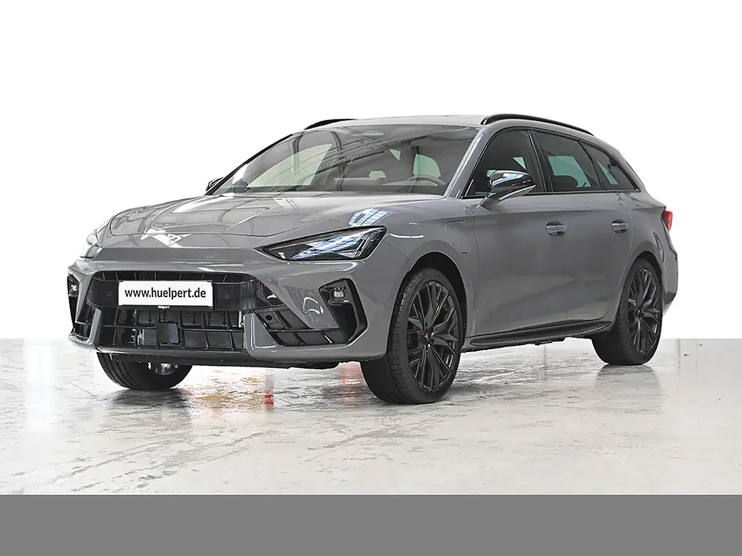 CUPRA Leon PHEV VZ Sportstourer Edition - Afbeelding 1