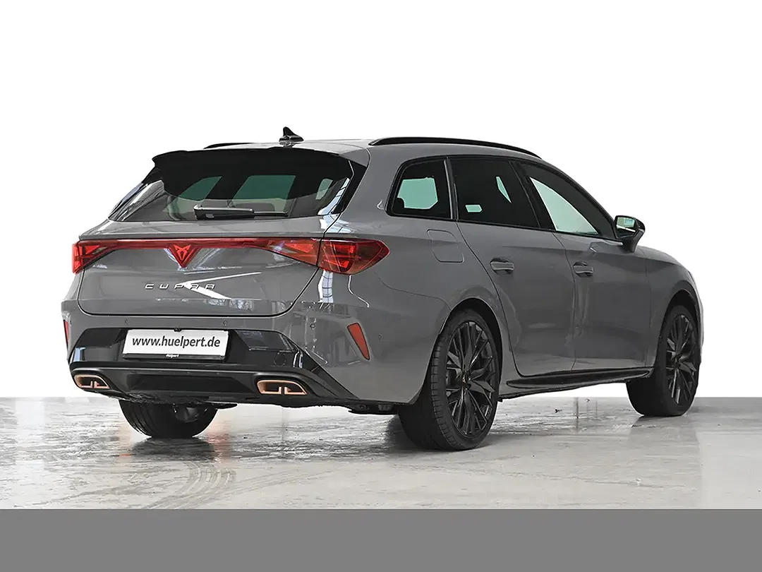 CUPRA Leon PHEV VZ Sportstourer Edition - Thumbnail 2