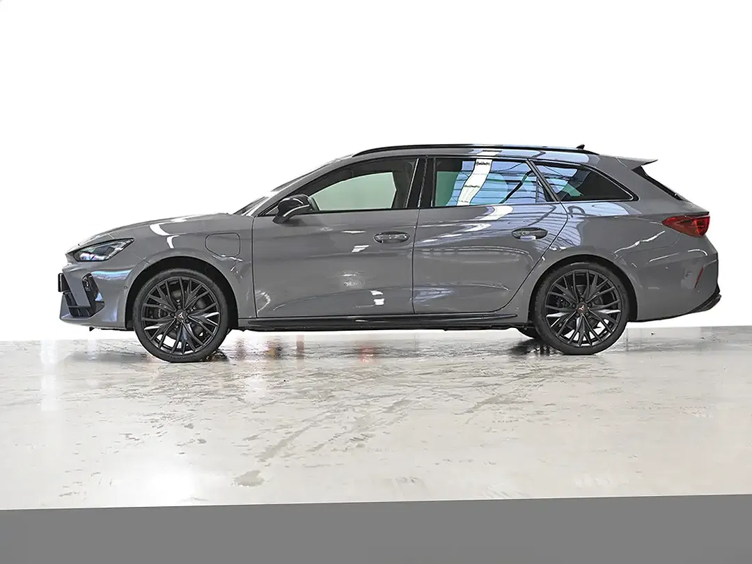 CUPRA Leon PHEV VZ Sportstourer Edition - Thumbnail 3