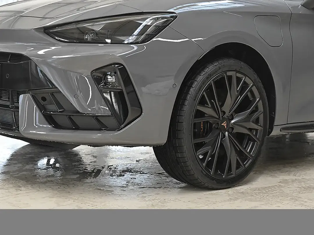 CUPRA Leon PHEV VZ Sportstourer Edition - Thumbnail 5