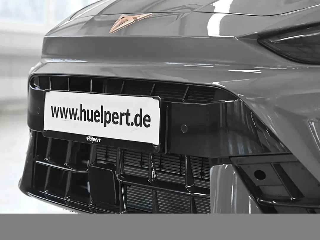 CUPRA Leon PHEV VZ Sportstourer Edition - Thumbnail 6
