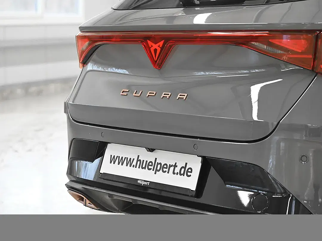 CUPRA Leon PHEV VZ Sportstourer Edition - Thumbnail 7