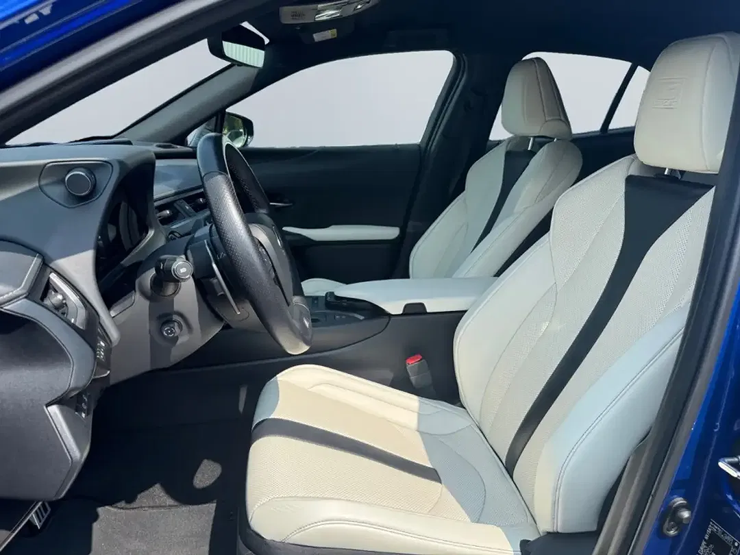 Lexus UX 250h F SPORT - Thumbnail 7