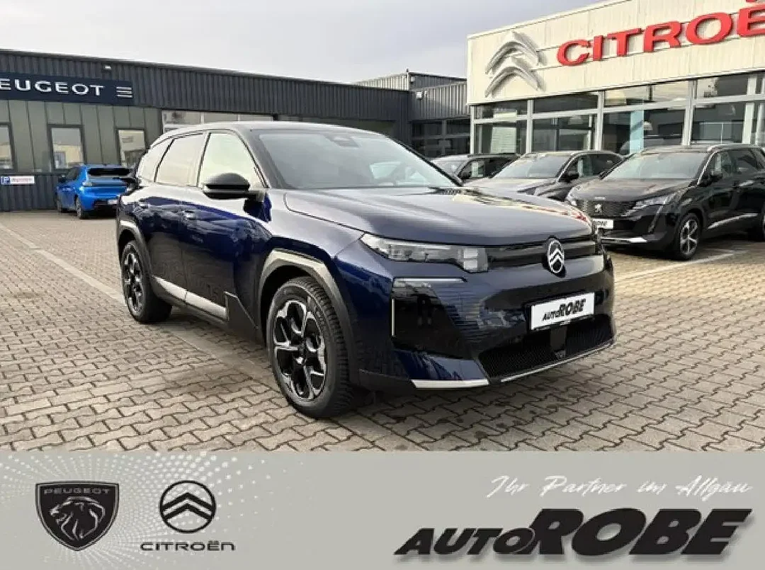 Citroen C5 Aircross Max - Afbeelding 1