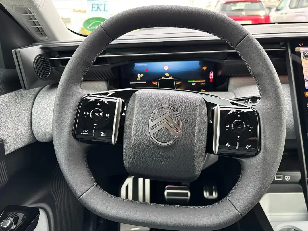 Citroen C5 Aircross Max - foto 15