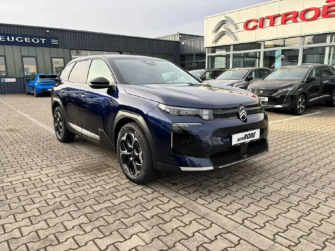 Citroen C5 Aircross Max - foto 2