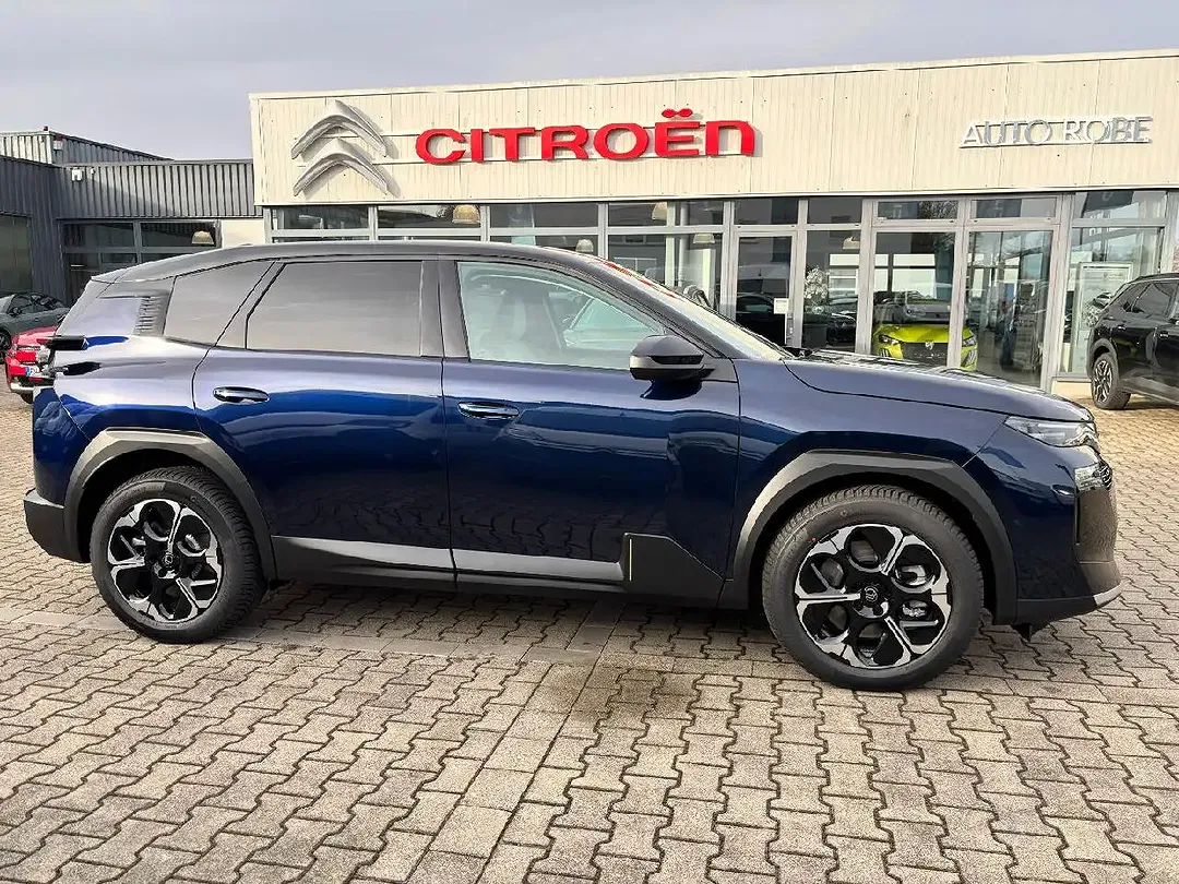 Citroen C5 Aircross Max - Thumbnail 3