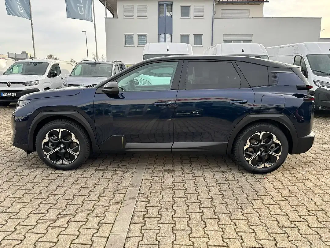 Citroen C5 Aircross Max - Thumbnail 7