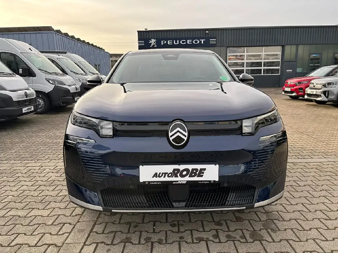 Citroen C5 Aircross Max - Thumbnail 9