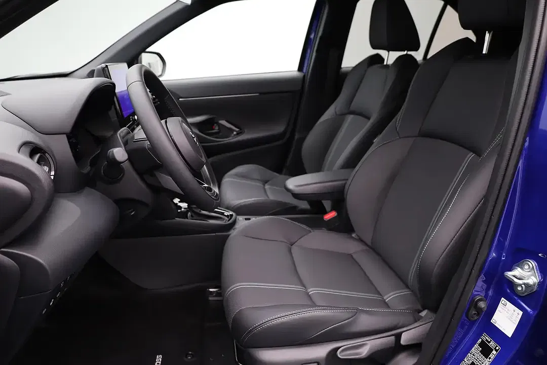 Toyota Yaris AUT Hybrid Style - foto 9