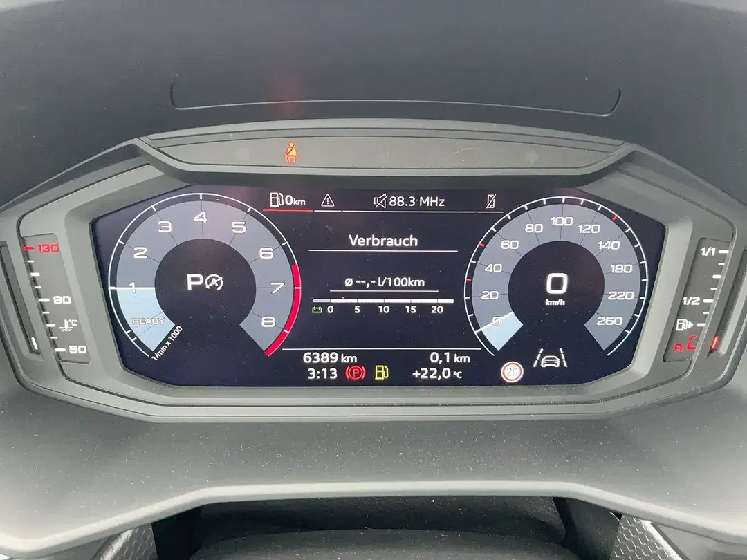 Audi A1 25 TFSI Sportback S line - Thumbnail 10