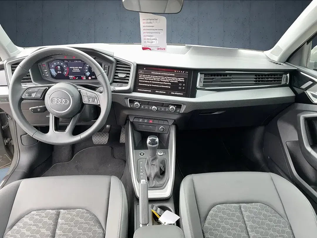 Audi A1 25 TFSI Sportback S line - Thumbnail 11