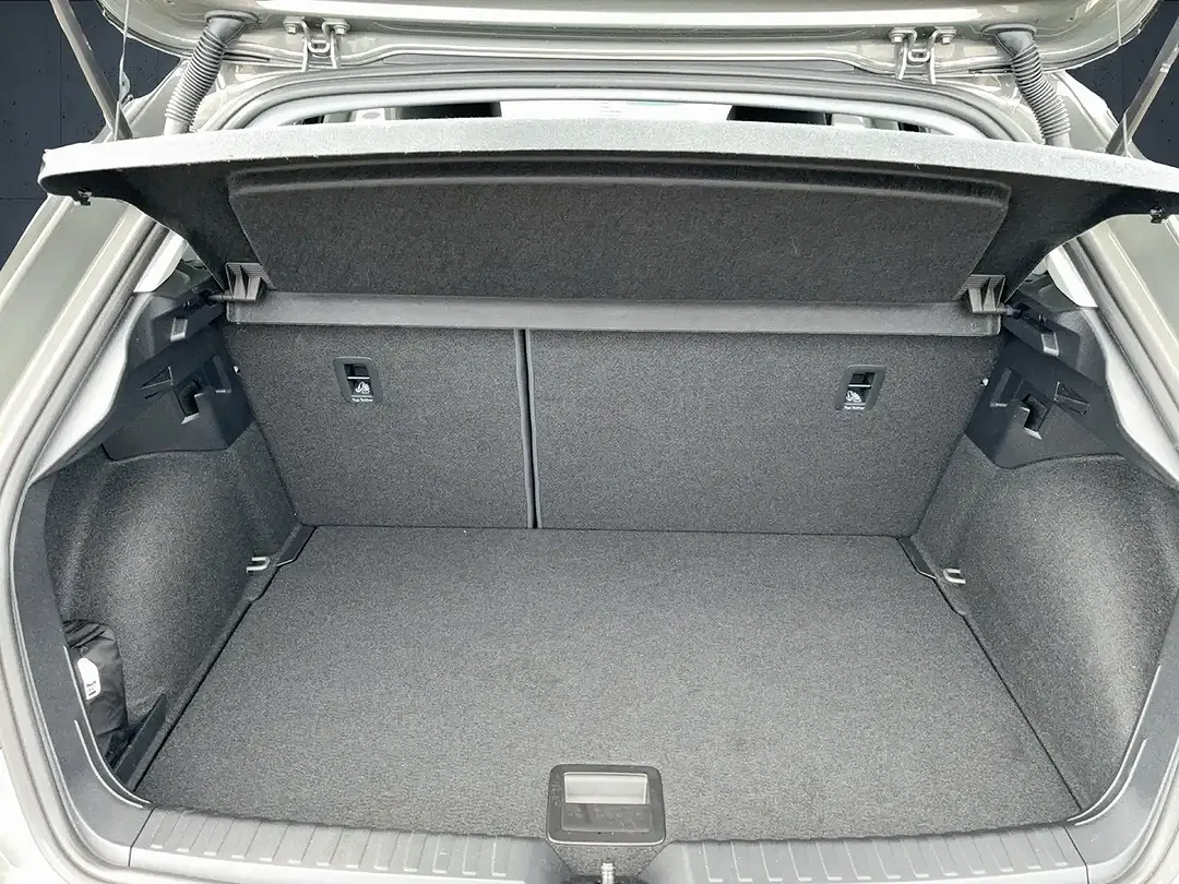 Audi A1 25 TFSI Sportback S line - Thumbnail 13